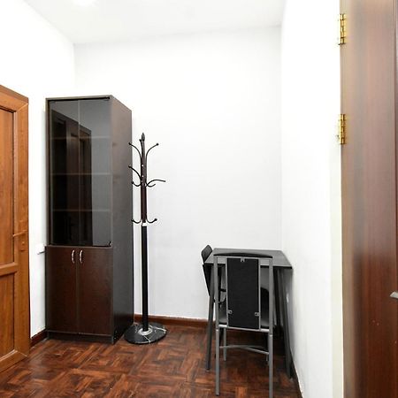 S A Guest House Yerevan Ngoại thất bức ảnh