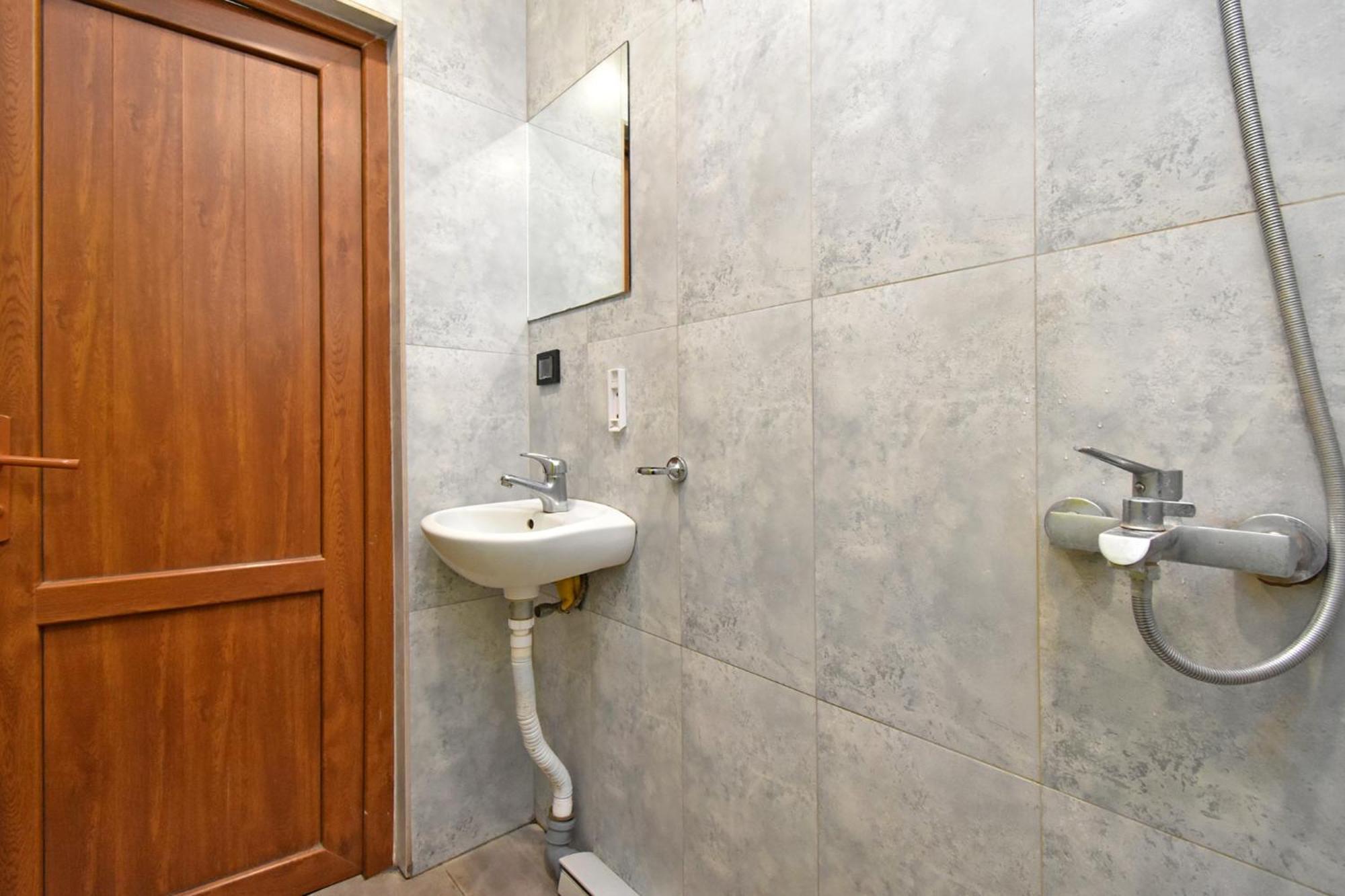 S A Guest House Yerevan Ngoại thất bức ảnh