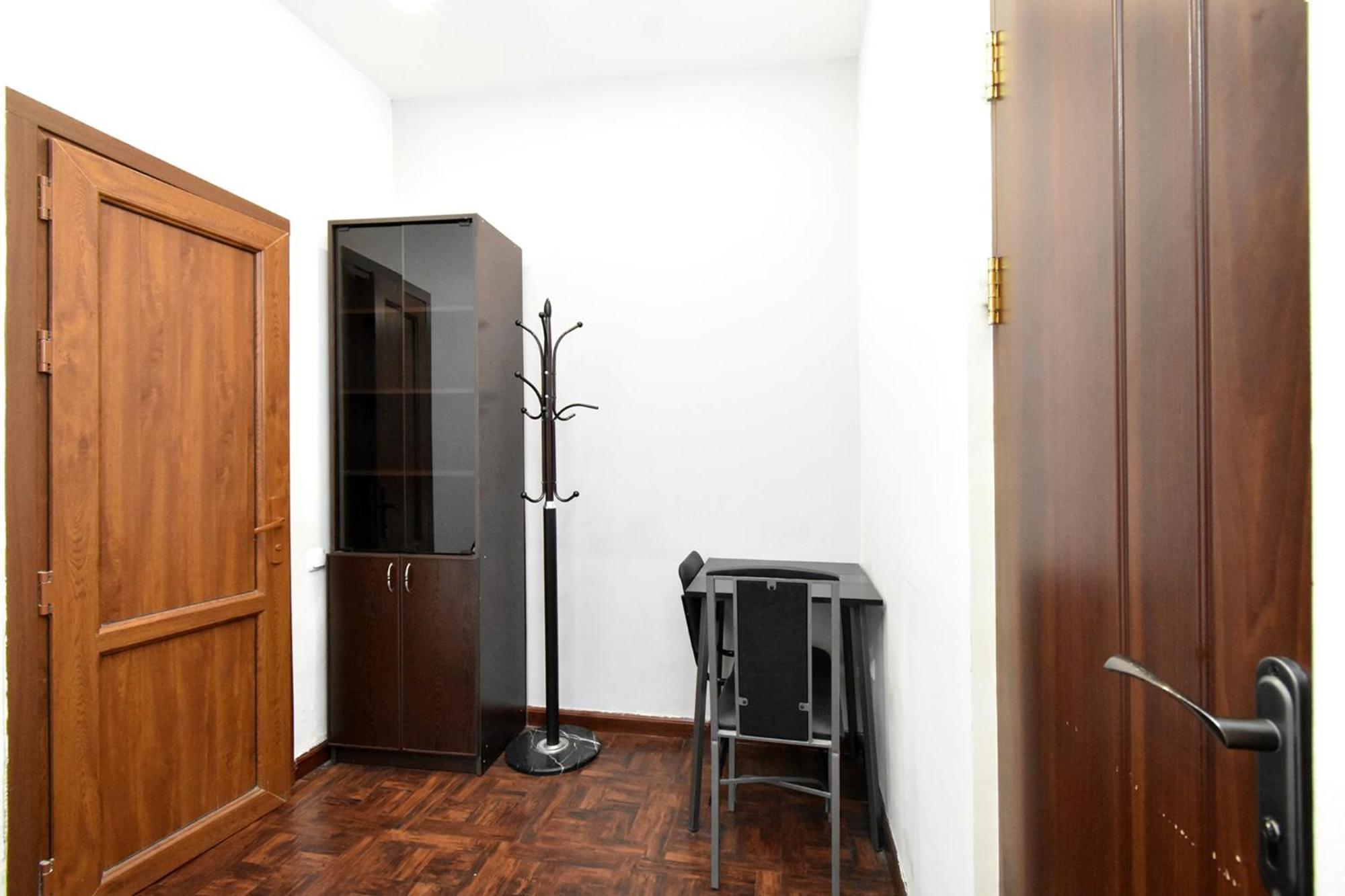 S A Guest House Yerevan Ngoại thất bức ảnh