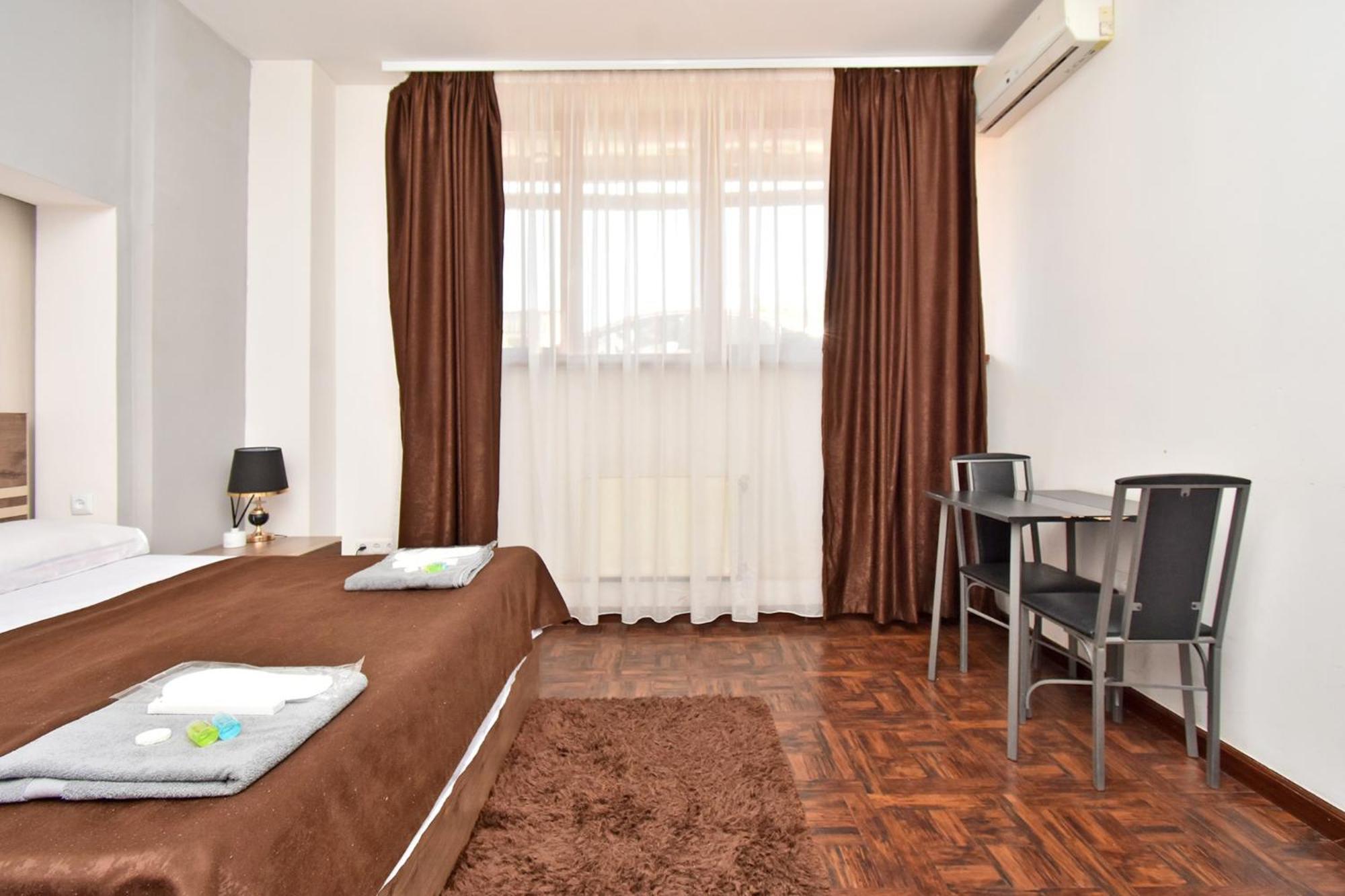 S A Guest House Yerevan Ngoại thất bức ảnh